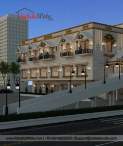 Hotel Elevation