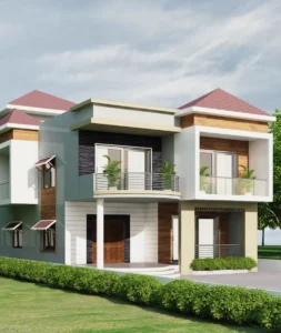 Villa Design