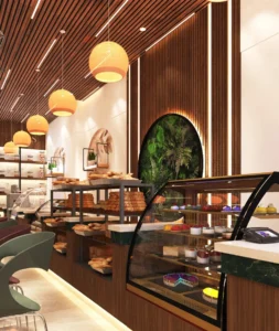 residential interior designing