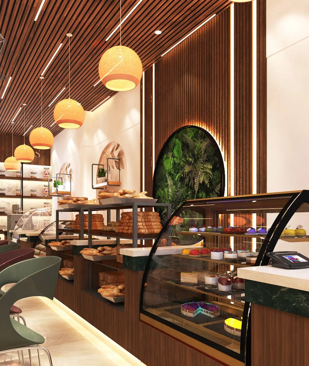 residential interior designing