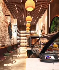 residential interior designing