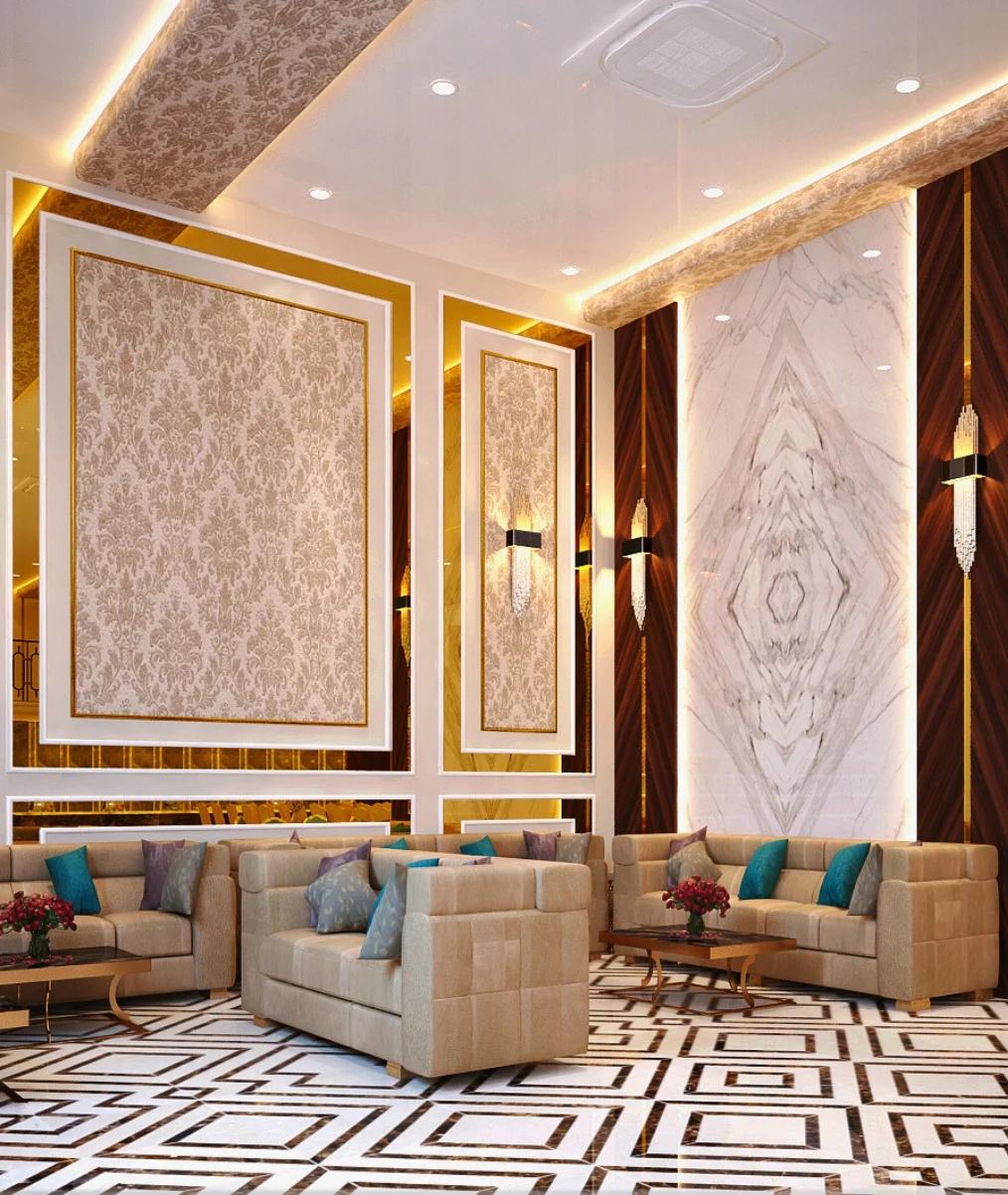 online interior design services