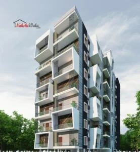residential building design