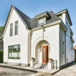 Bungalow House Design