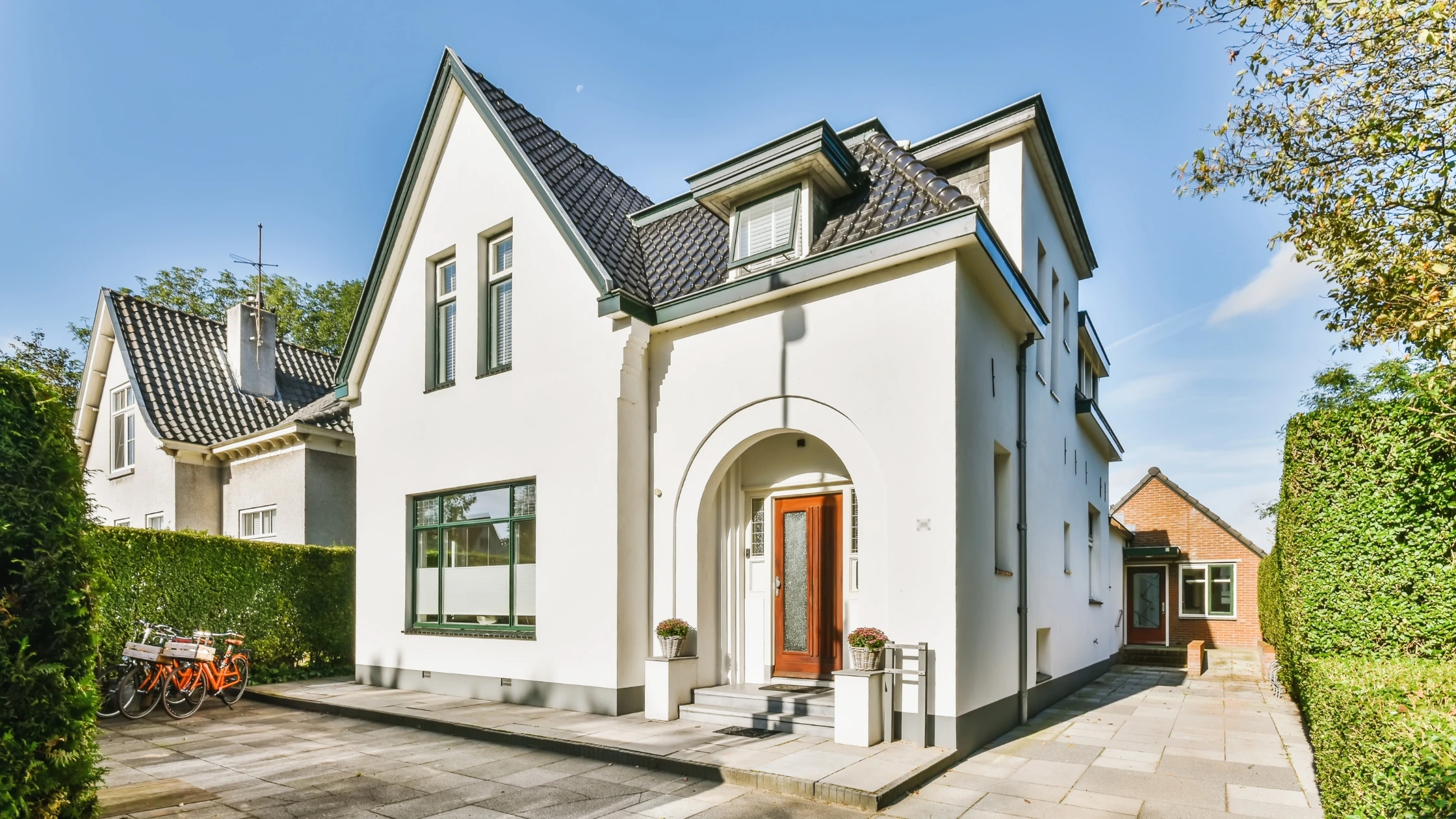 Bungalow House Design