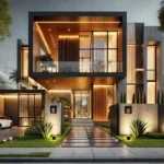 Small Modern House Designs