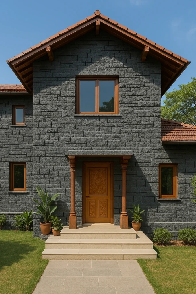 Small Modern House Designs