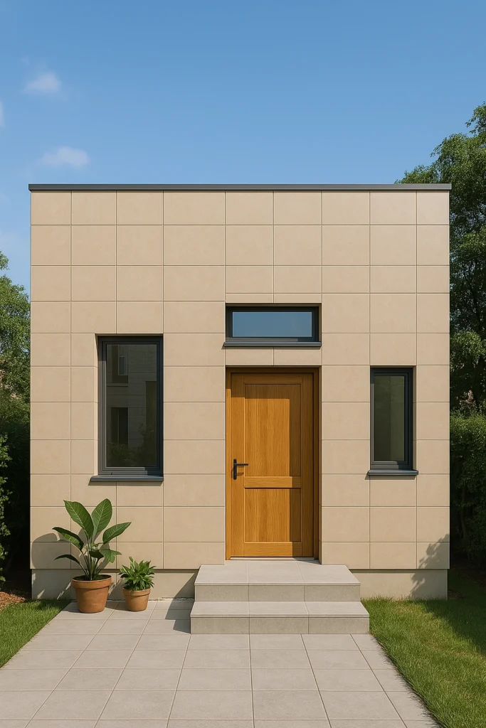 Modern House Designs