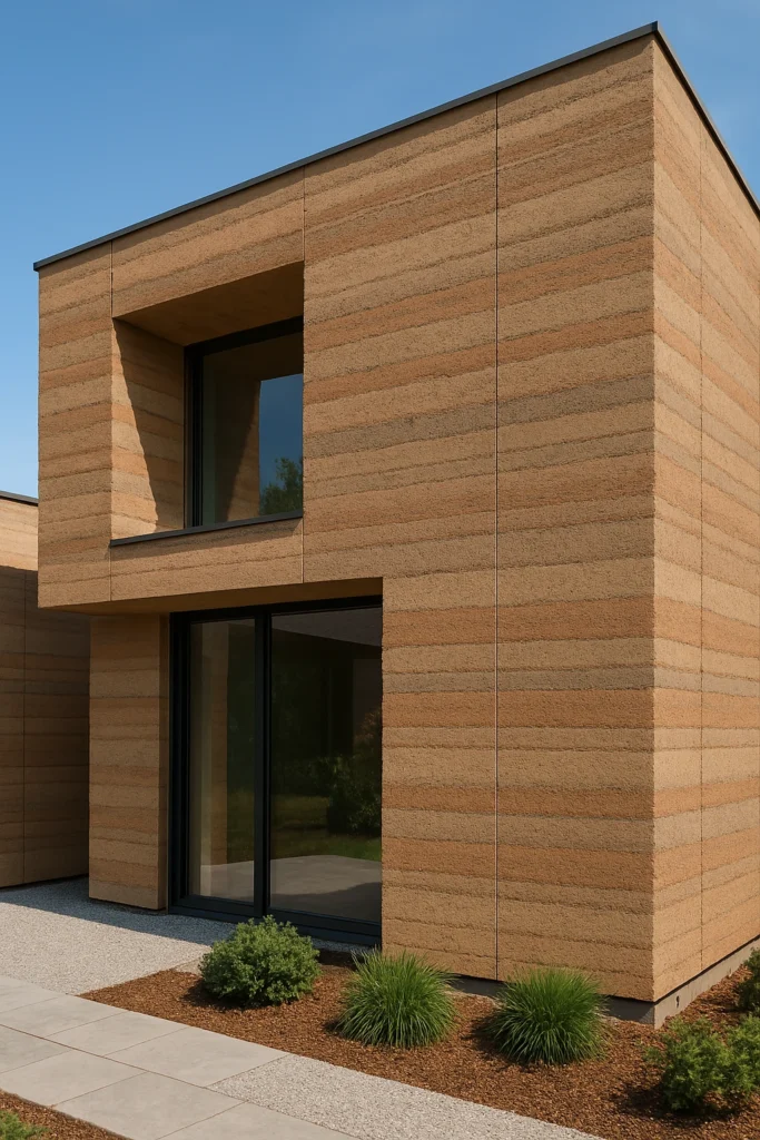 Modern House