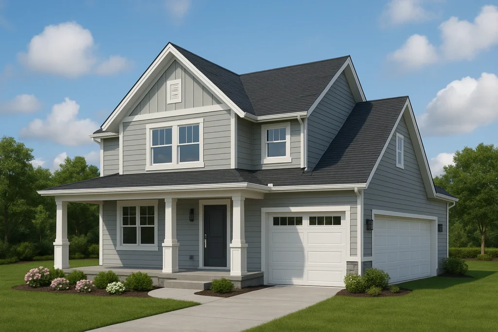 Architecture Design Services