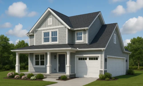 Architecture Design Services
