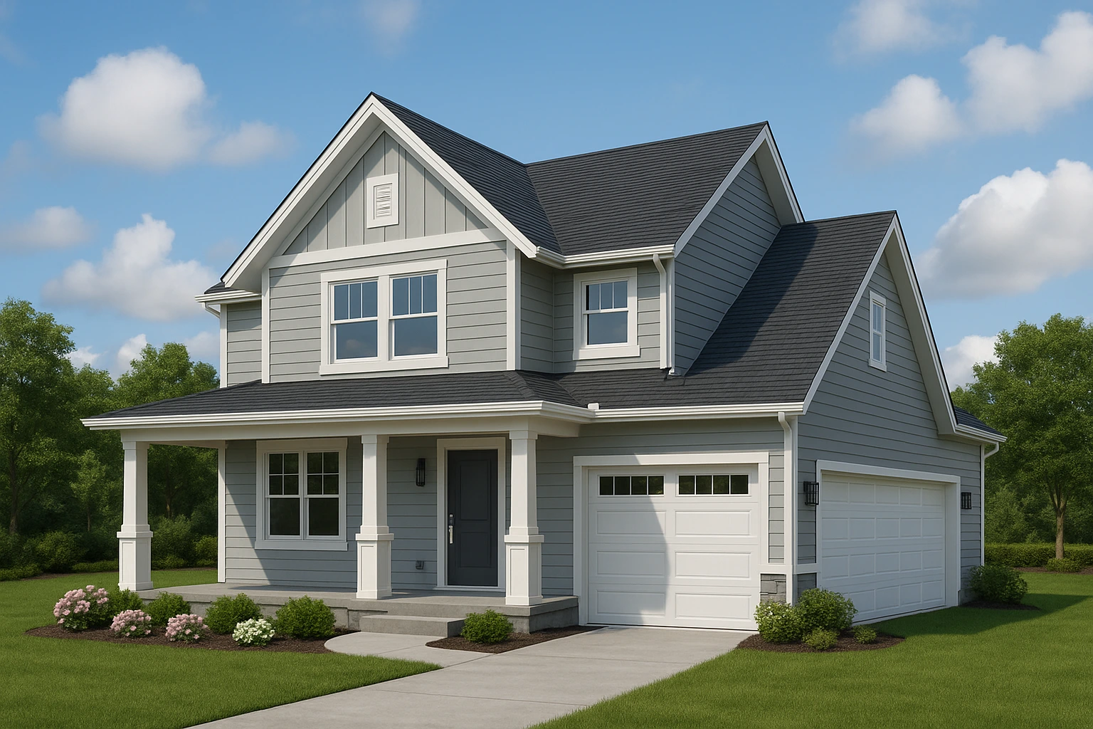 Architecture Design Services