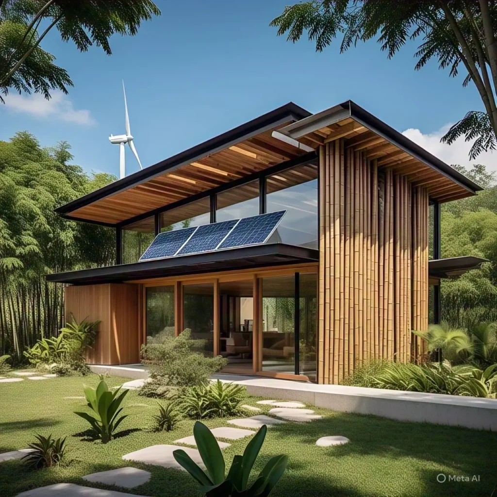 Exterior House Design