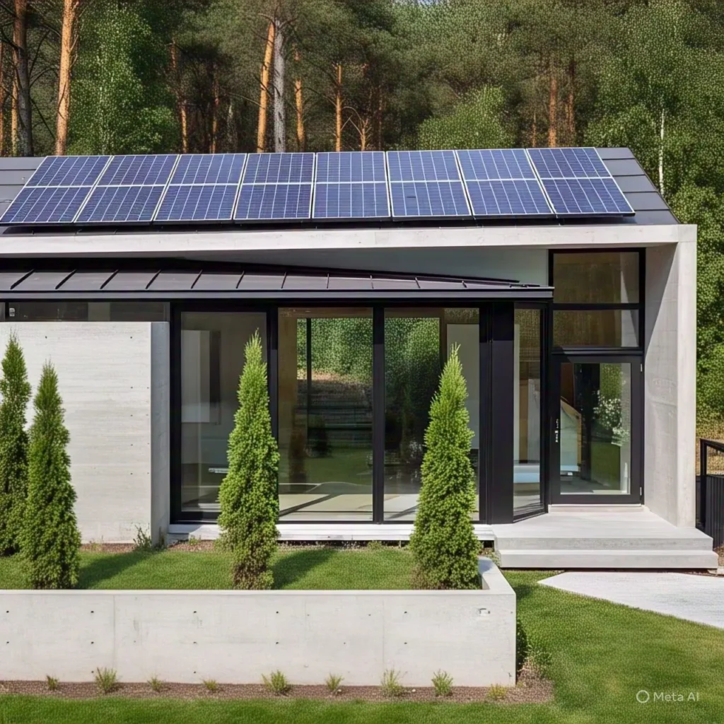 Exterior House Design