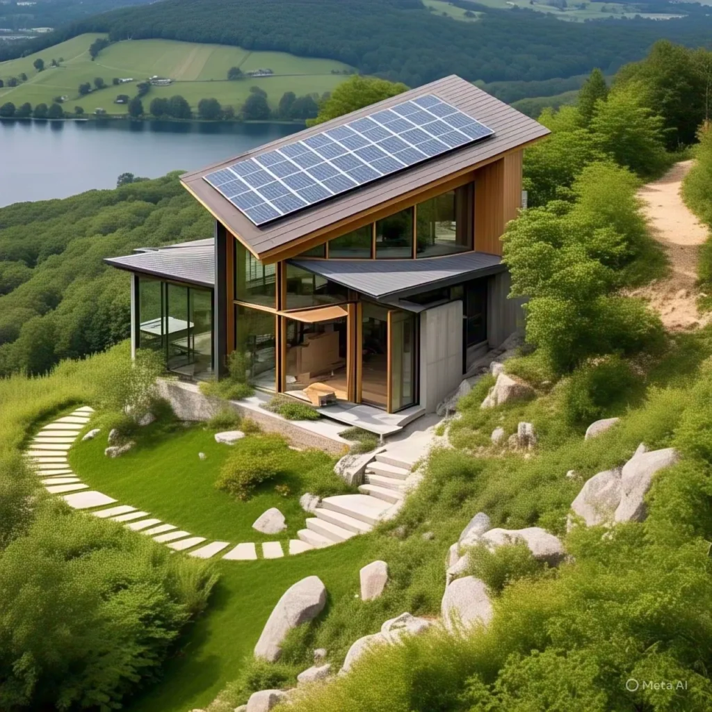 Exterior House Design