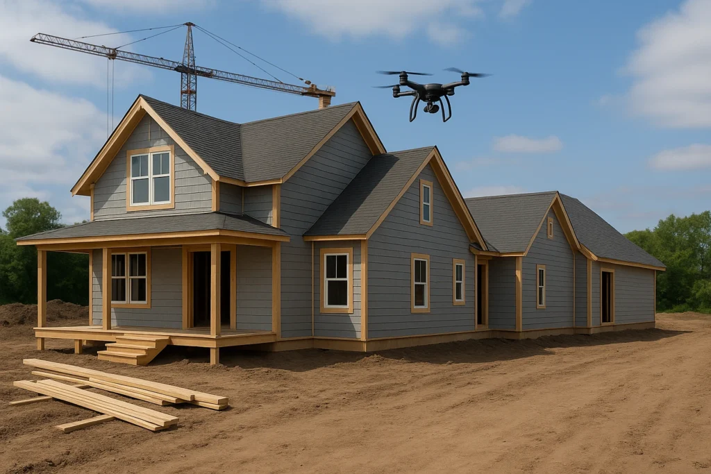 Architecture Design Services