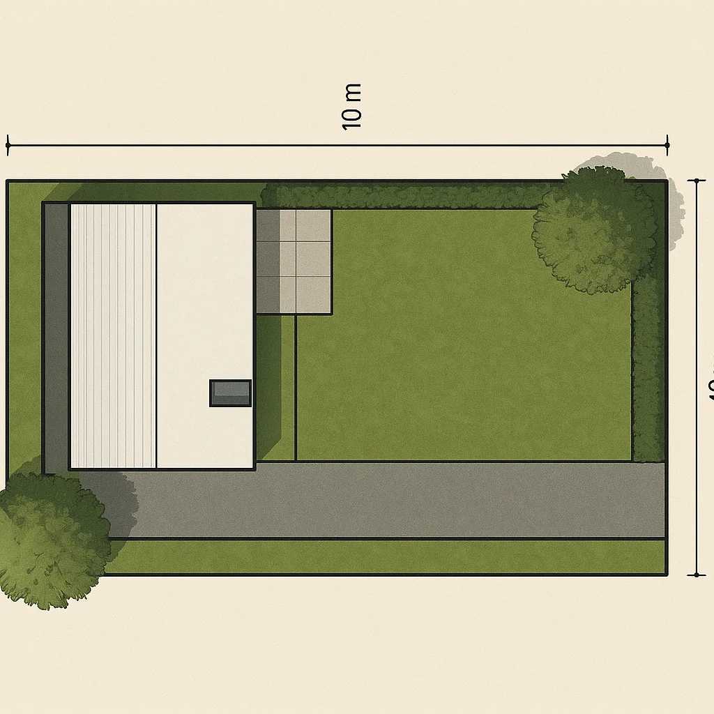 House design