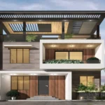Residential Architectural Design