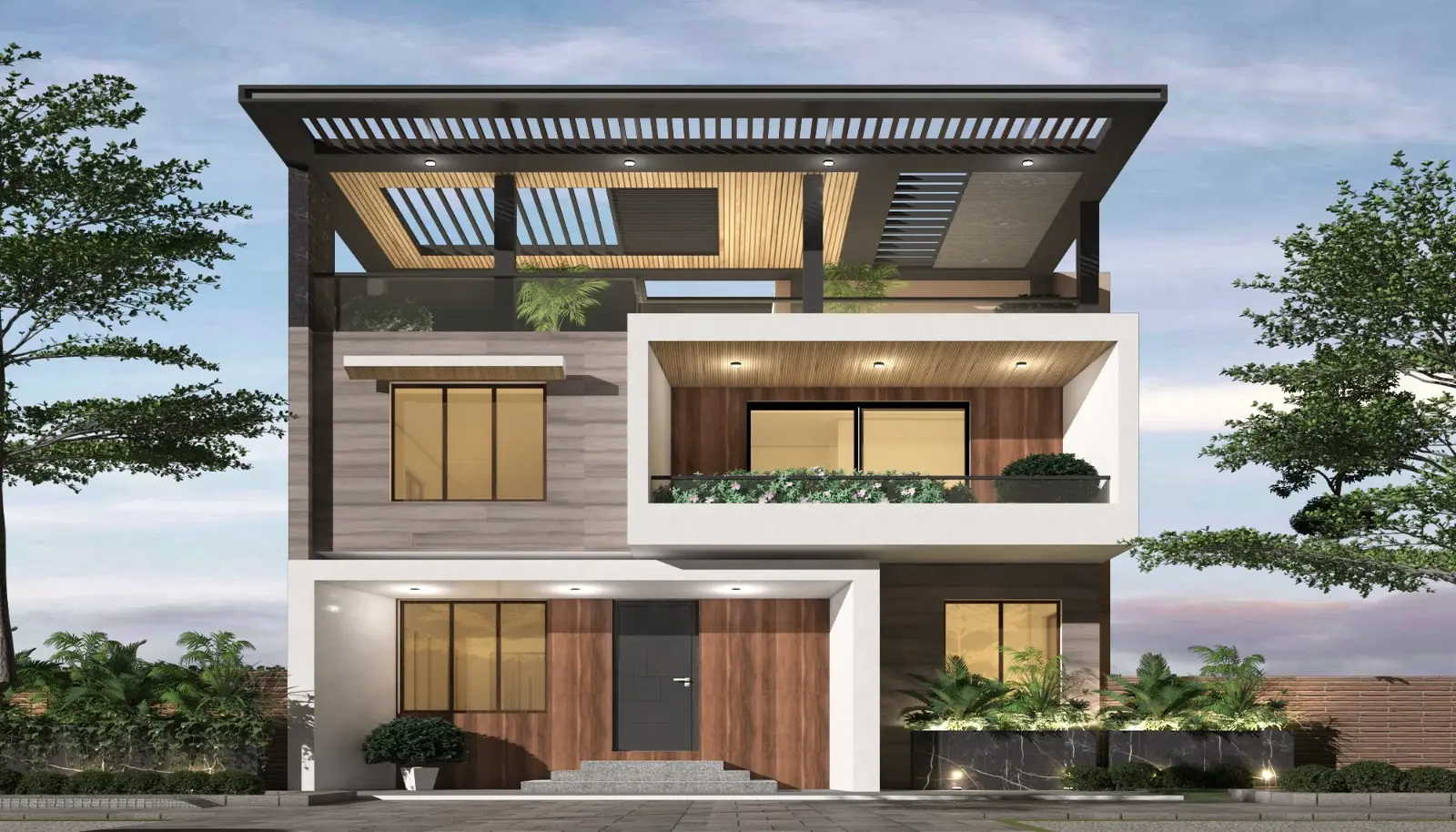 Residential Architectural Design