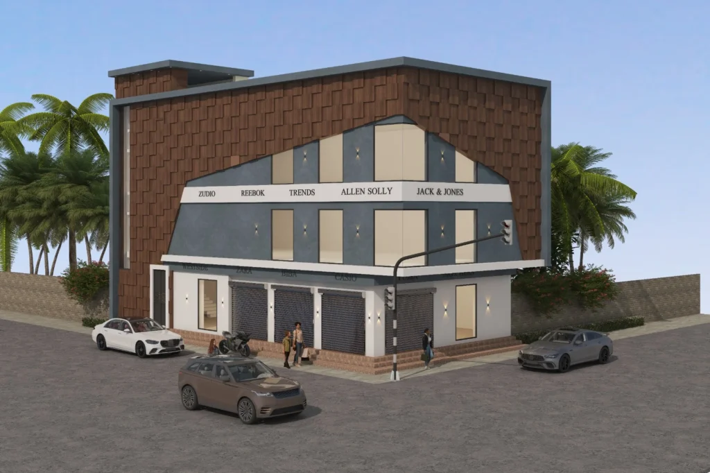 House Design